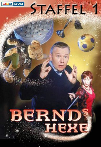 Bernds Hexe saison 1