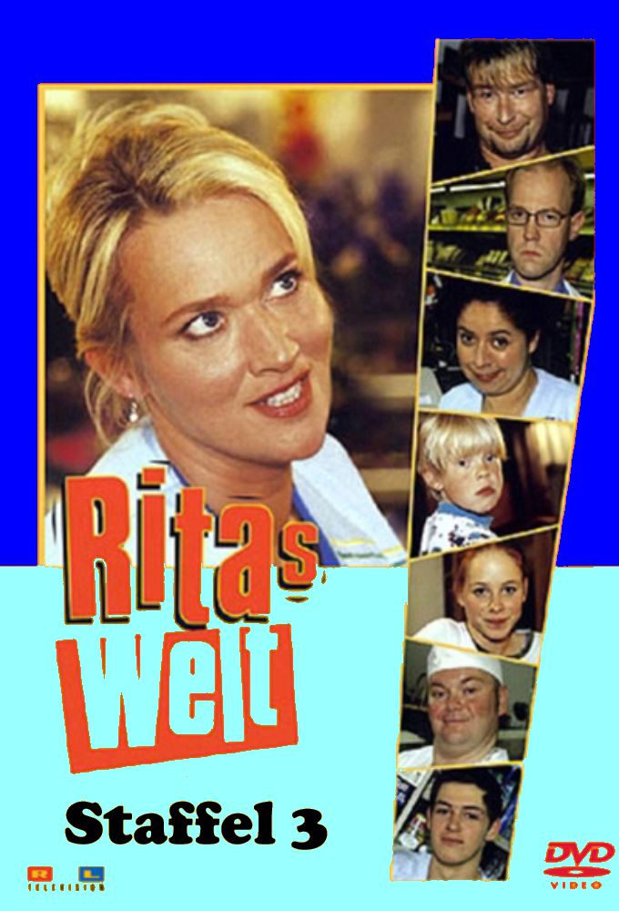 Ritas Welt saison 3