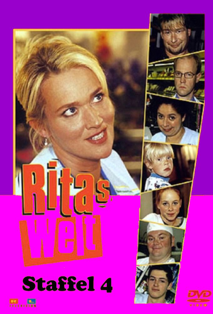 Ritas Welt saison 4