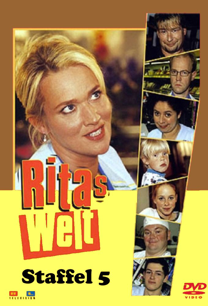 Ritas Welt saison 5