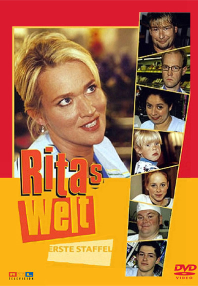 Ritas Welt saison 1