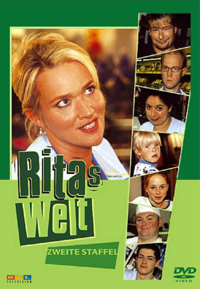 Ritas Welt saison 2