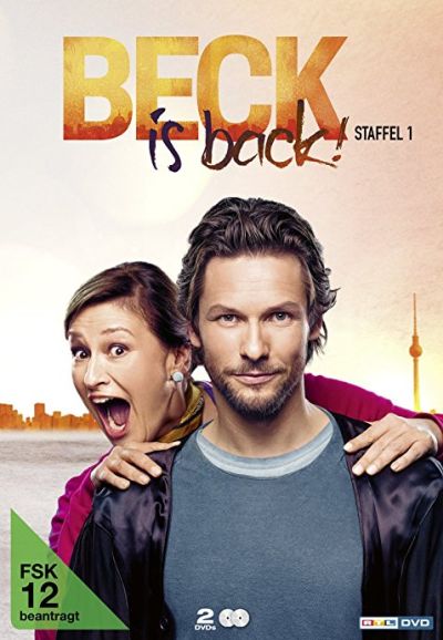 Beck is back! saison 1