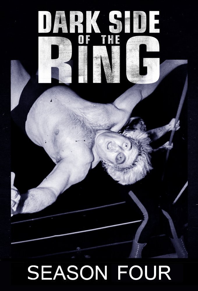 L'autre côté du ring saison 4