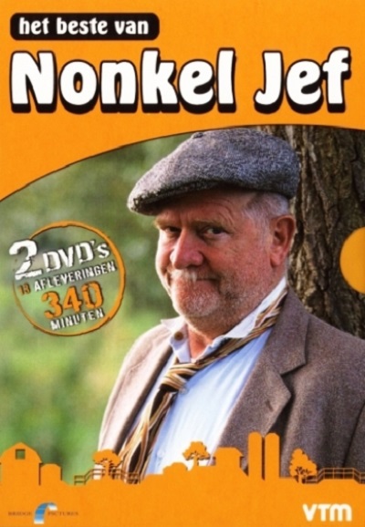 Nonkel Jef saison 1