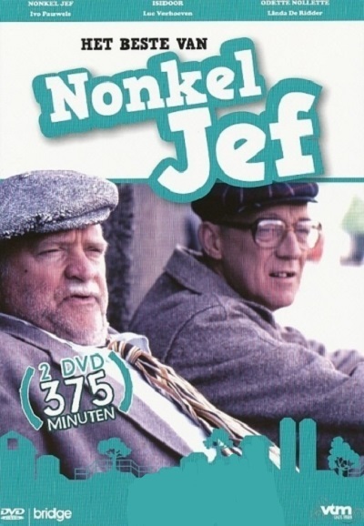 Nonkel Jef saison 2