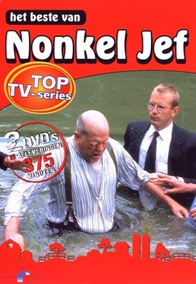 Nonkel Jef saison 3