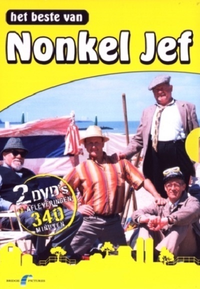 Nonkel Jef saison 4