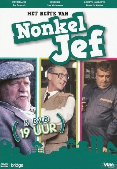 Nonkel Jef saison 5