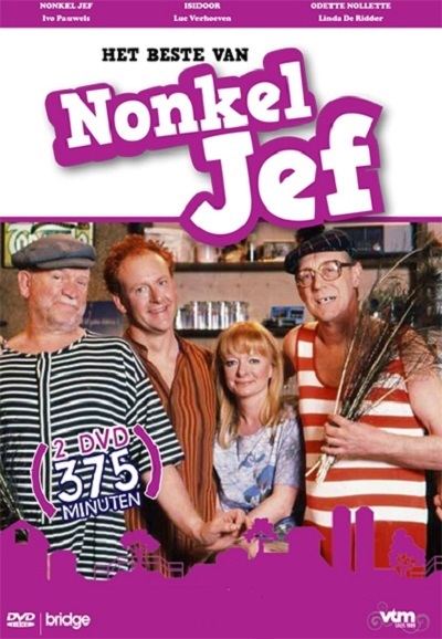 Nonkel Jef saison 6