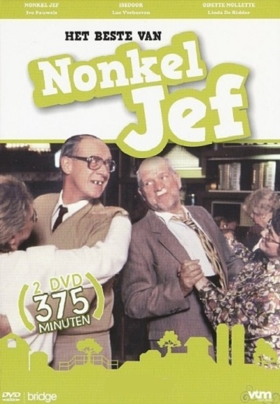 Nonkel Jef saison 7