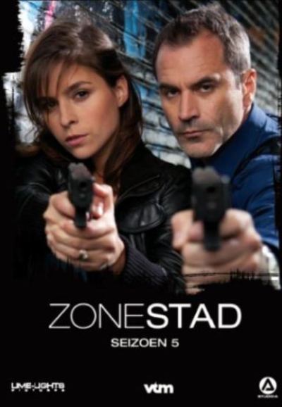 Zone Stad saison 5