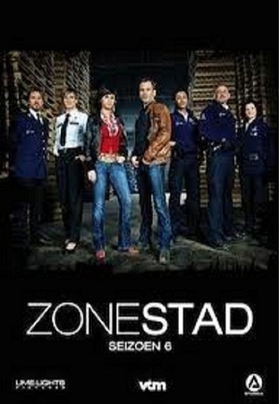 Zone Stad saison 6