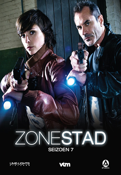 Zone Stad saison 7