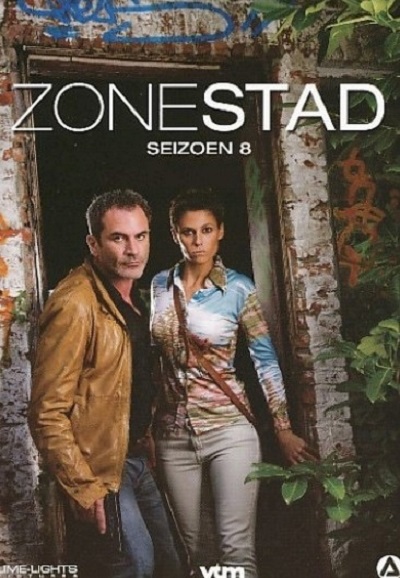 Zone Stad saison 8