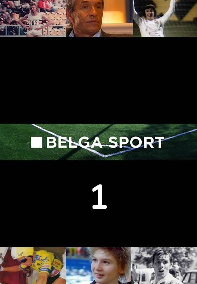 Belga Sport saison 1