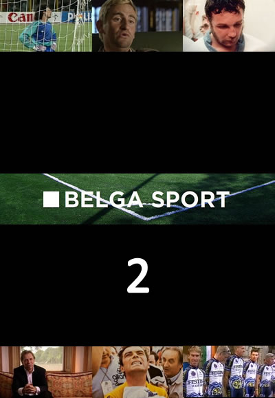 Belga Sport saison 2