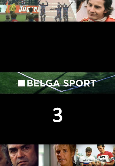 Belga Sport saison 3