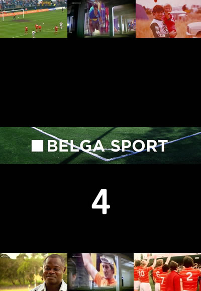 Belga Sport saison 4