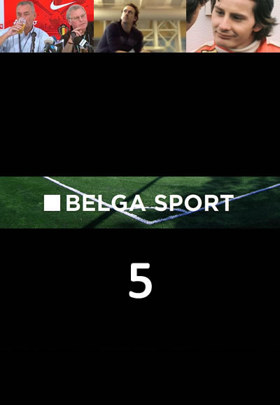 Belga Sport saison 5