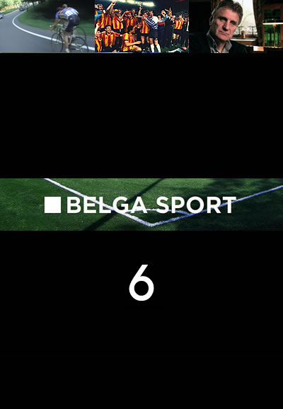 Belga Sport saison 6