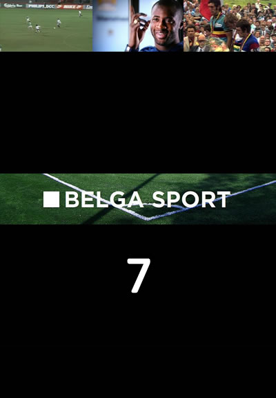 Belga Sport saison 7