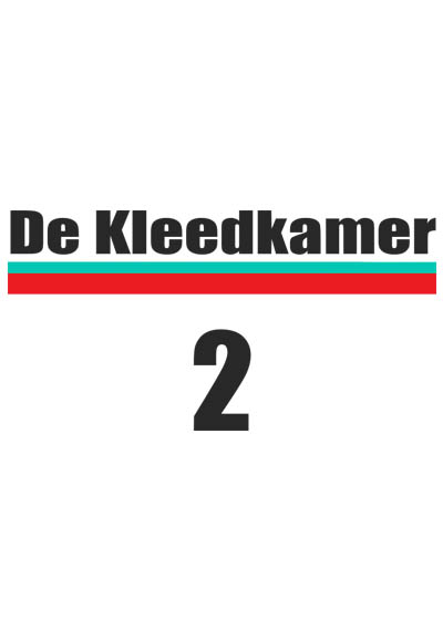 De Kleedkamer saison 2