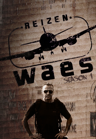 Waes' Travels saison 1