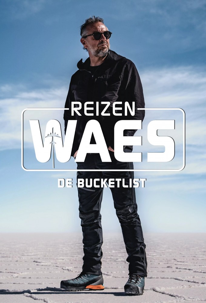 Reizen Waes saison 9