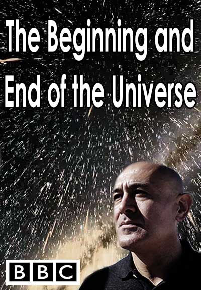 The Beginning and End of the Universe saison 1