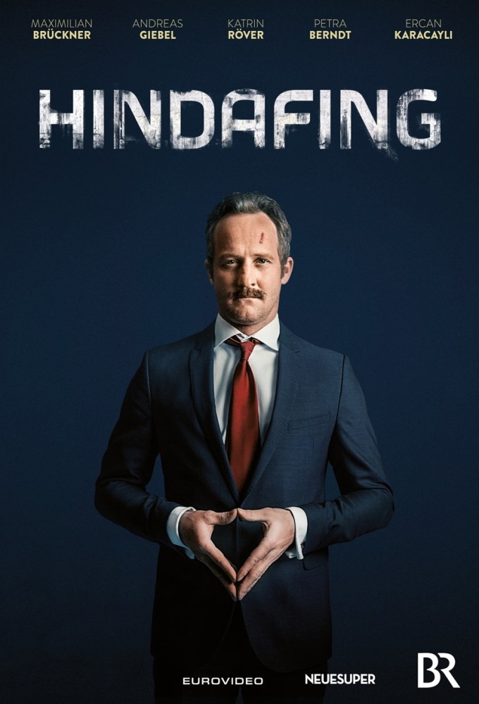 Hindafing : Un village bavarois un peu différent saison 1