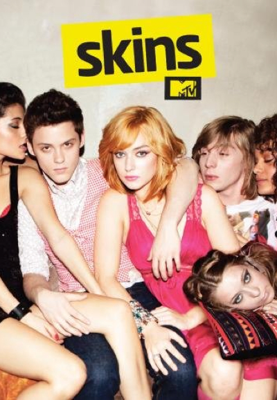 Skins (US) saison 1