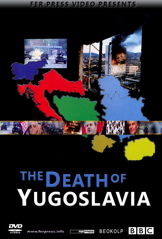 The Death of Yugoslavia saison 1