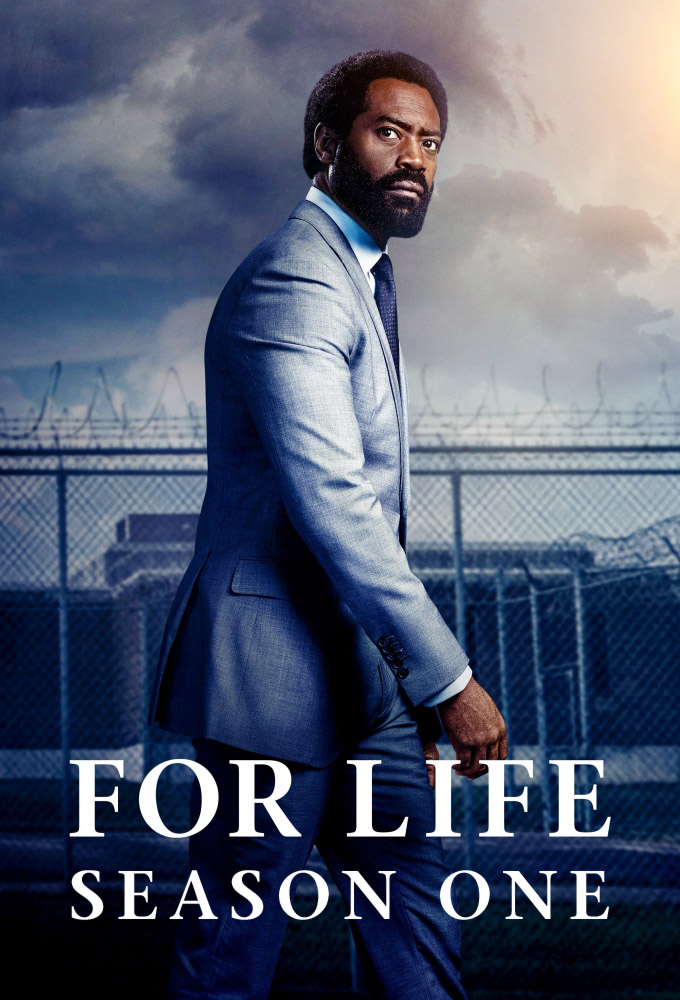 For Life saison 1