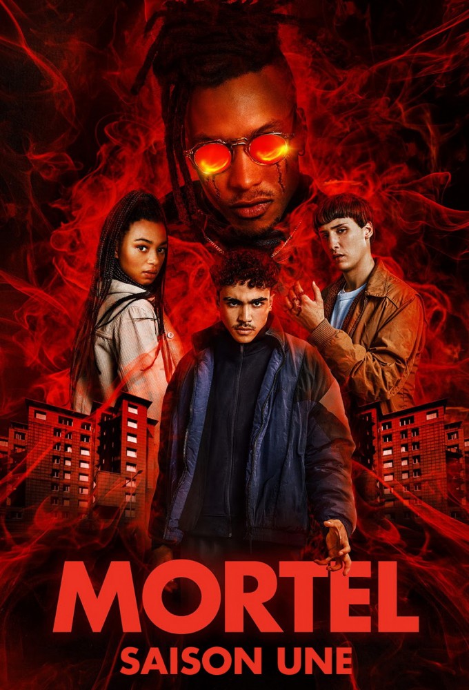 Mortel saison 1