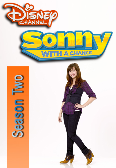 Sonny saison 2