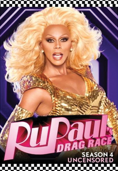 RuPaul's Drag Race: RuVealed saison 2