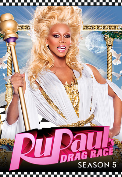 RuPaul's Drag Race: RuVealed saison 3