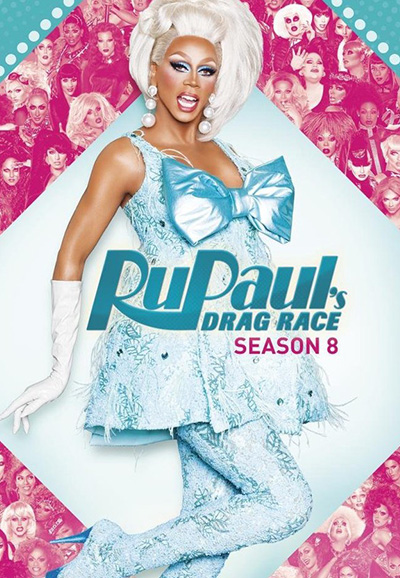 RuPaul's Drag Race: RuVealed saison 4