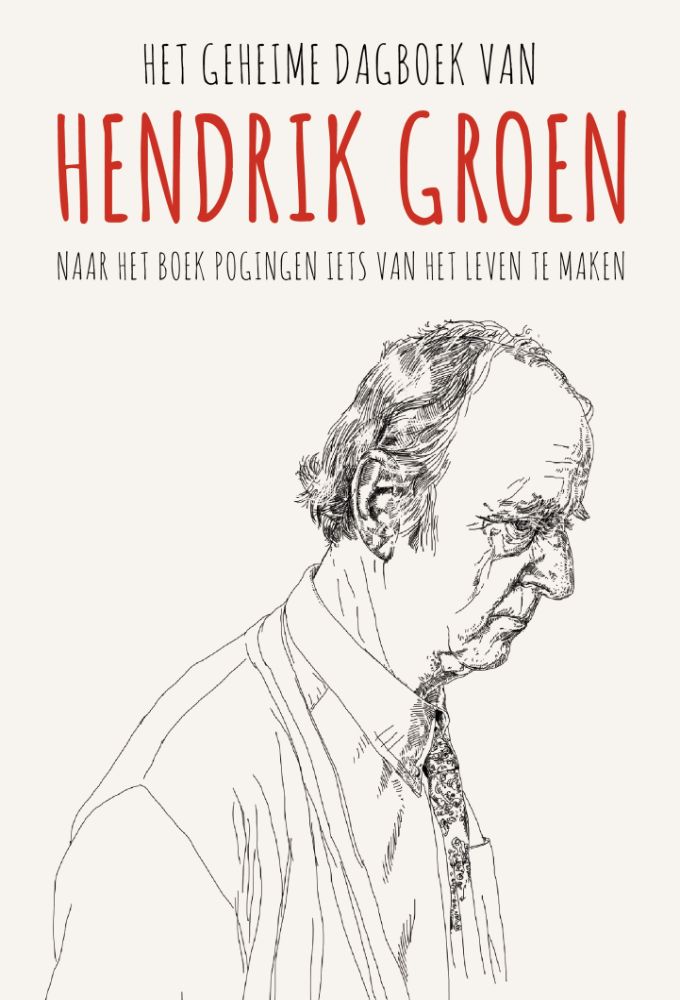 The Secret Diary of Hendrik Groen saison 1