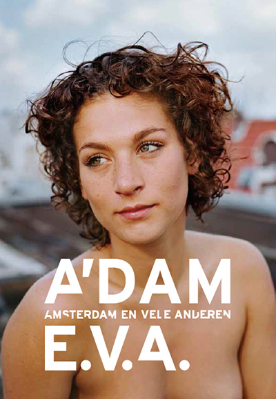 A'dam - E.V.A saison 1