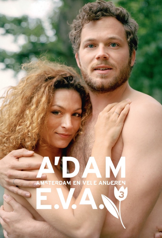 A'dam - E.V.A saison 3