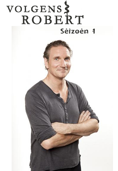 Volgens Robert saison 1