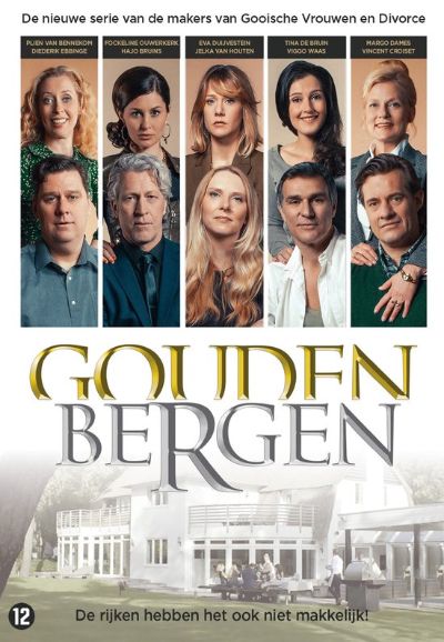 Gouden Bergen saison 1