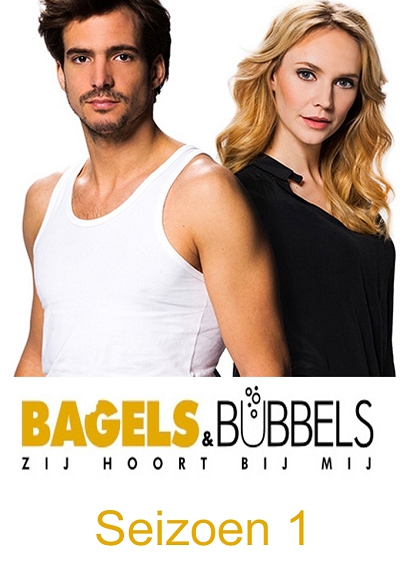 Bagels & Bubbels saison 1