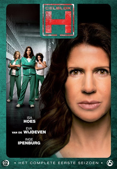 Cell Block H saison 1