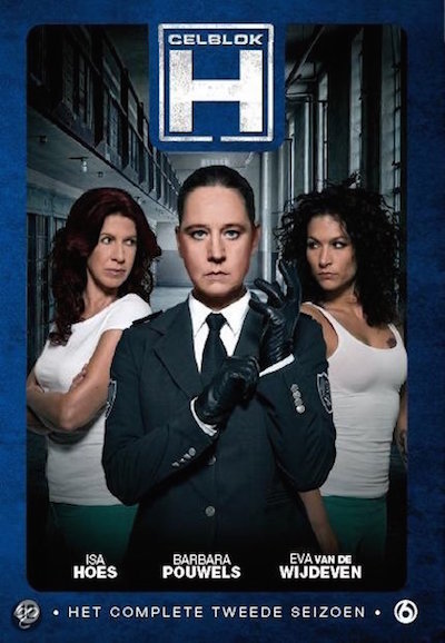 Cell Block H saison 2