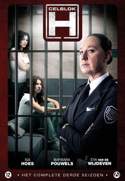 Cell Block H saison 3