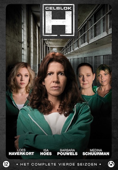 Cell Block H saison 4