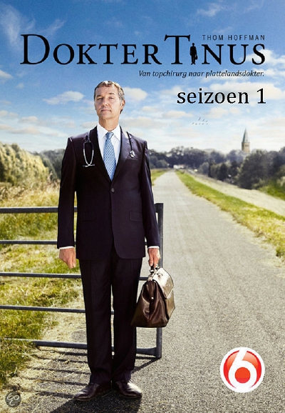 Dokter Tinus saison 1